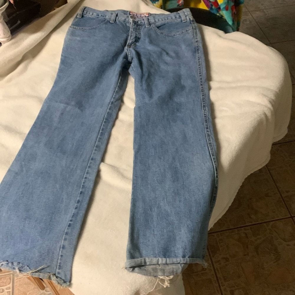 Joujou Jeans!!!